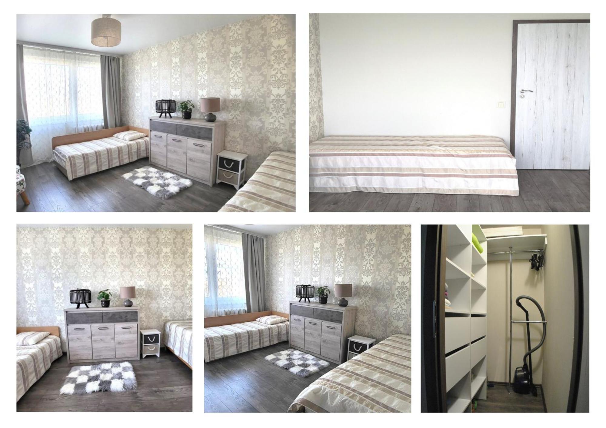 Zarde Apartamentai Klaipėda Exterior foto